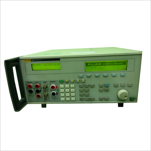 Multifunction Calibrator