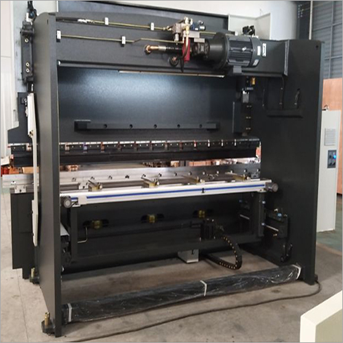CNC NC Press Brakes
