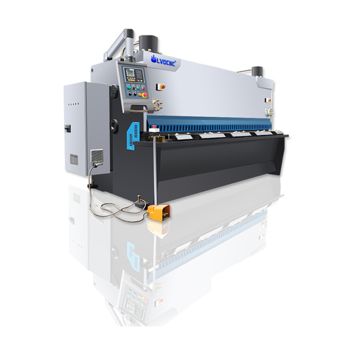 CNC Press Brakes