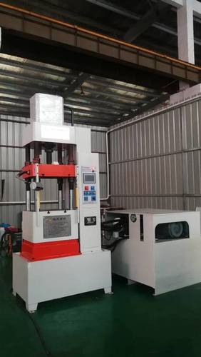 Hydraulic Press