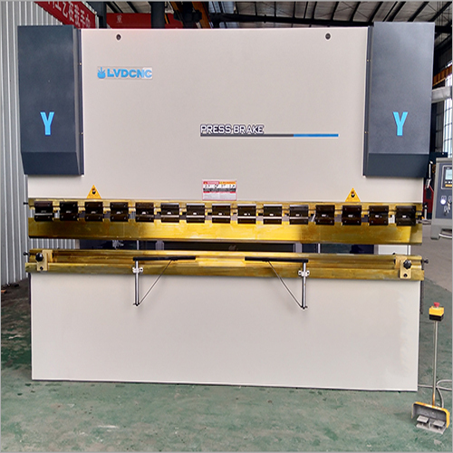 Press Brake