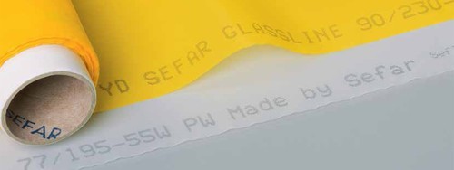 Sefar PET 1500 Screen Printing Mesh