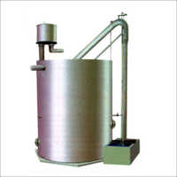 Auto Valveless Gravity Sand Filters