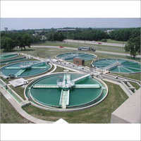 Water Treatment Plants