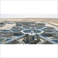 Waste Water Recycling Plants
