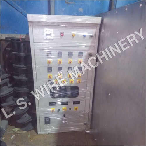Enamelling Machines