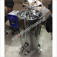 Autoclave