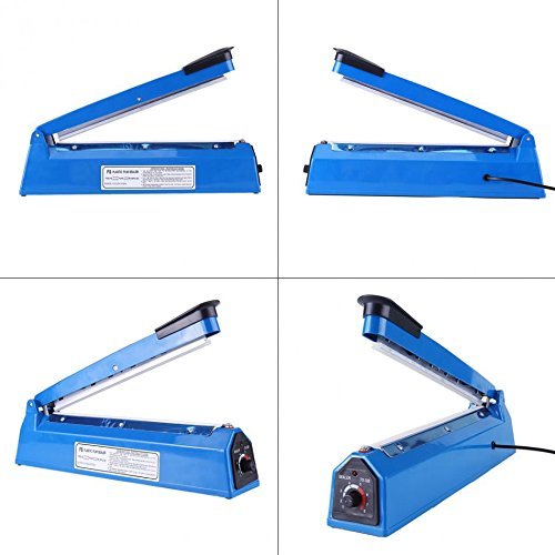 HAND SEALER