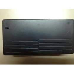 Plastic Enclosures 6124