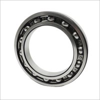 Deep Groove Ball Bearing