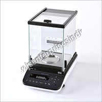Analytical Balance with 21 CFR Compliant