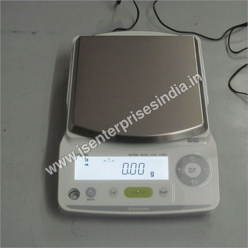 Weighing Scale