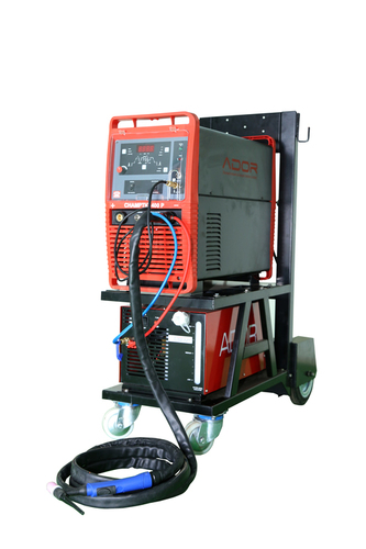 Inverter Mig welding Machine