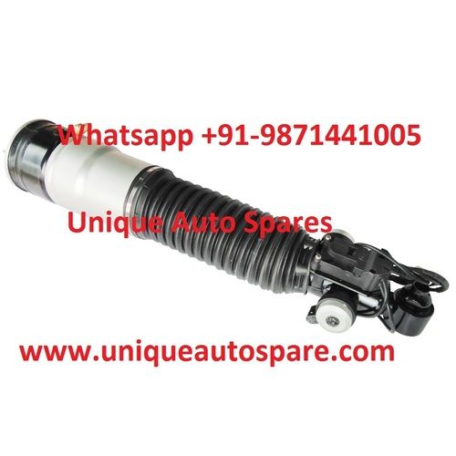 BMW Air Suspension Parts