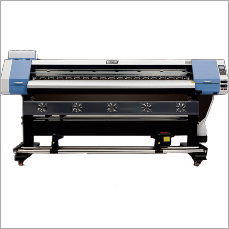 Eco Solvent Machine Eco Solvent Machine
