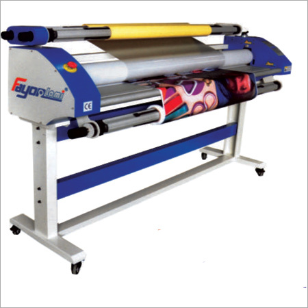 Automatic Cold Lamination Machine Automatic Cold Lamination Machine