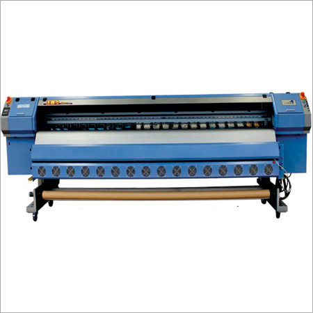 Konica flex Printing Machine Konica flex Printing Machine