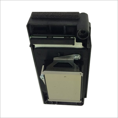 DX5 Solvent Print Head DX5 Solvent Print Head