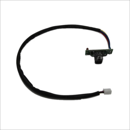 Infinity Encoder Sensor