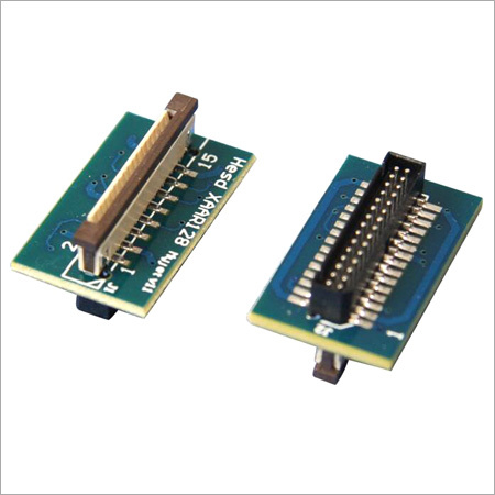 Xaar Head Connector 16 Pin