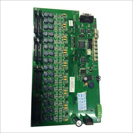 Printing Machine Fire Board Printing Machine Fire Board