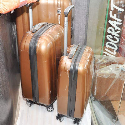 Heavy Duty Suitcase