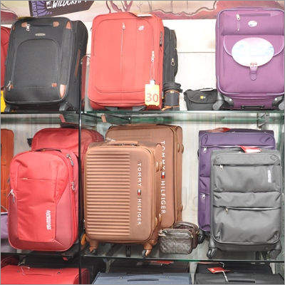 Branded Bags