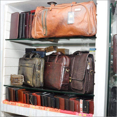 Branded Tourist Bags