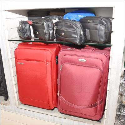 Branded Travel Bags