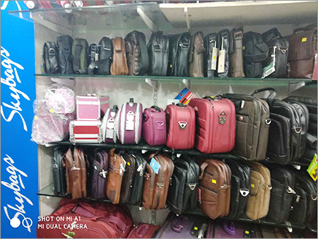 Sky Bags