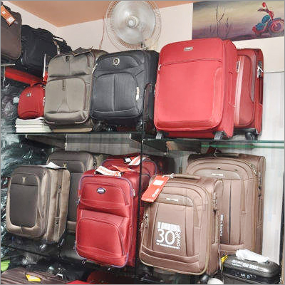 Traveling Bag