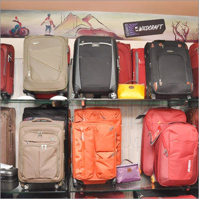 Tourister Luggage Bags