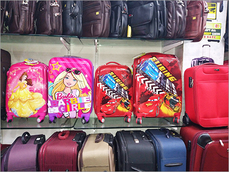 American Tourister Trolley Bags