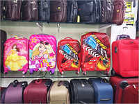 American Tourister Trolley Bags