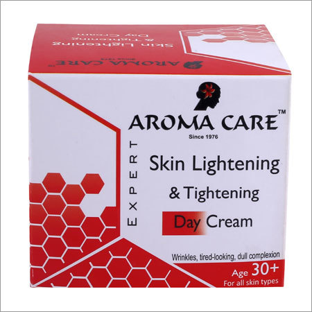 Skin Lightening Day Cream