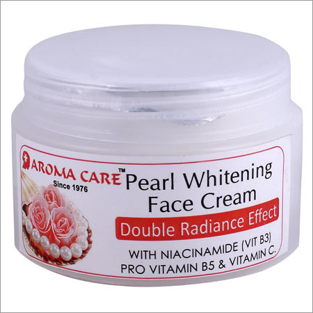 Whitening Face Cream