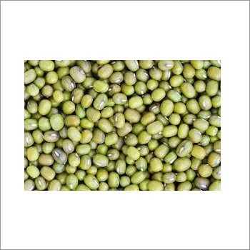 Mung Beans Processing Type: Raw