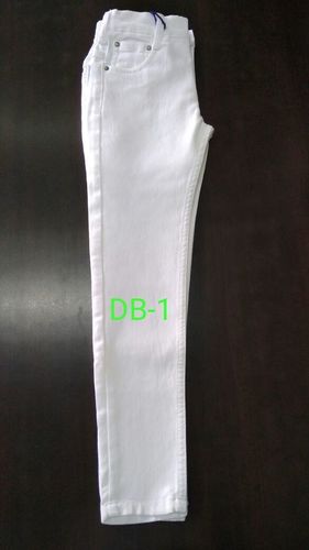 Modern Boys Denim Pant