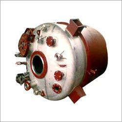 Process Reactor & Extractors