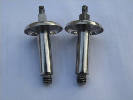 SS Mixer Grinder Jar Shaft