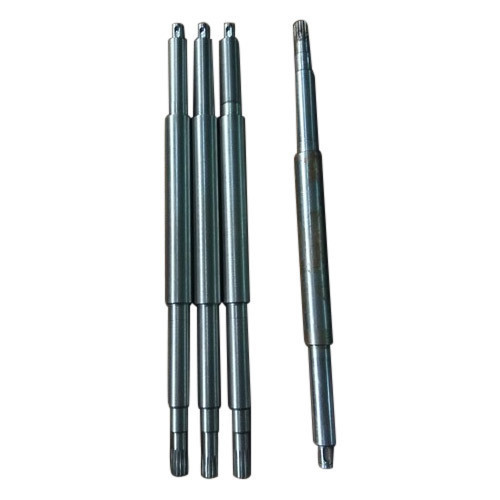 Mixer Grinder Motor Shaft