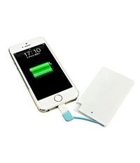 Mi Power Bank Battery Backup: 2500 Hours