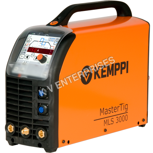 Master Tig 3000 Welding Machine