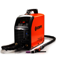 Master Tig Welding Machine 250 LT