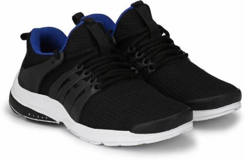 MEN SPORTS - Fabric, Size 6-10 | Breathable, Round Toe Style, Canvas Upper, Taxon Insole, Cotton Lining, Rubber Outsole, Available in Red, Black, Grey