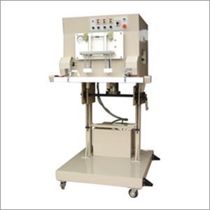 Vacuum Packing Machine