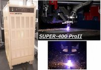 High Level  Oxygen Plasma Cutting Machine