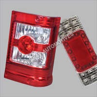 Tail Light
