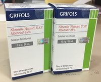 Human Albumin