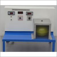 Insulating Powder Apparatus